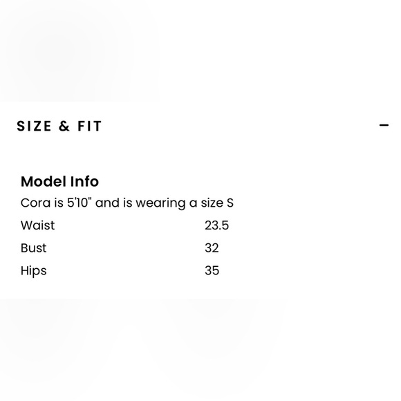 Lanston Turtleneck Tank in Pearl Large NWT REVOLVE - Picture 2 of 5